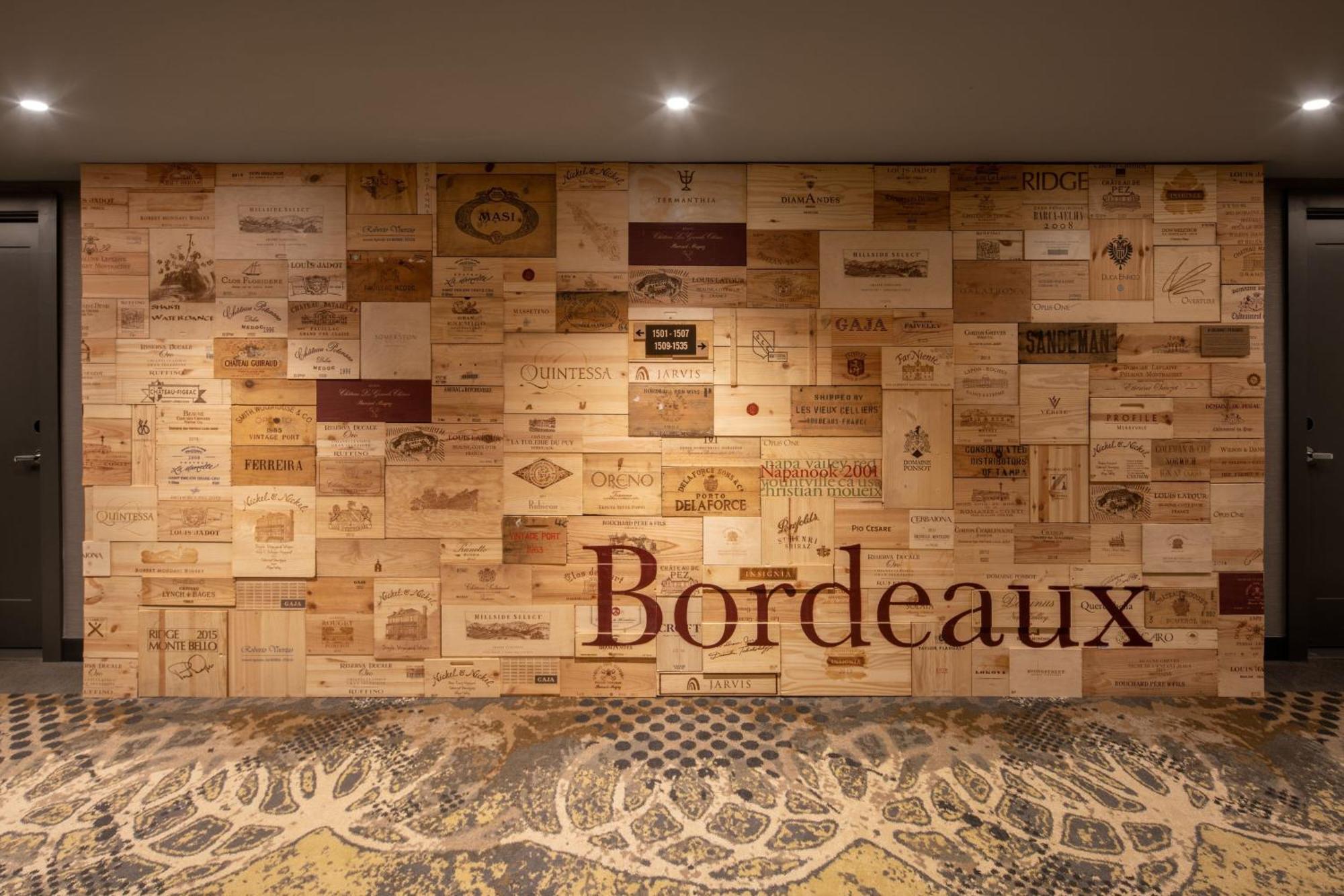 Hotel Epicurean Atlanta, Autograph Collection Extérieur photo