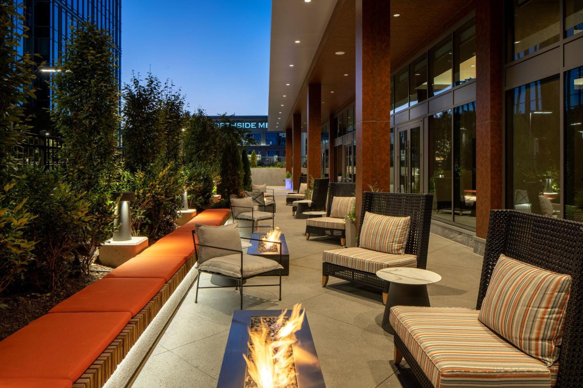 Hotel Epicurean Atlanta, Autograph Collection Extérieur photo