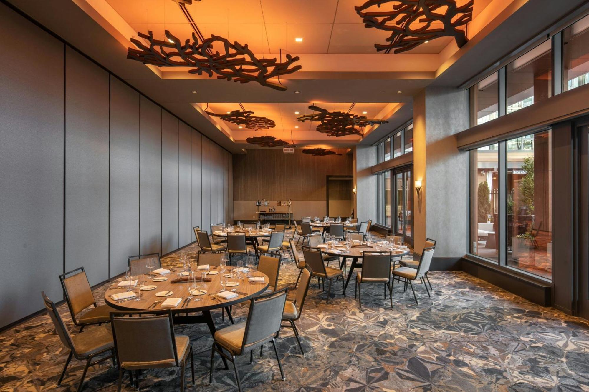 Hotel Epicurean Atlanta, Autograph Collection Extérieur photo