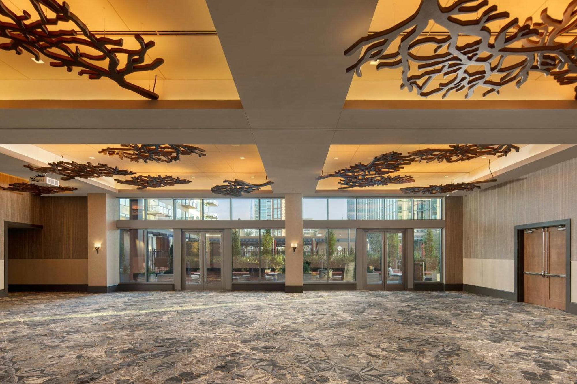 Hotel Epicurean Atlanta, Autograph Collection Extérieur photo