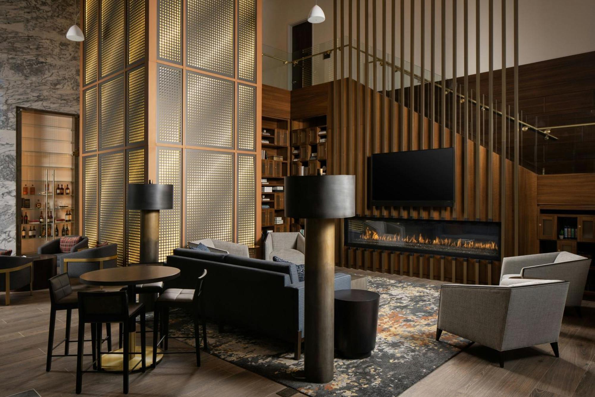 Hotel Epicurean Atlanta, Autograph Collection Extérieur photo