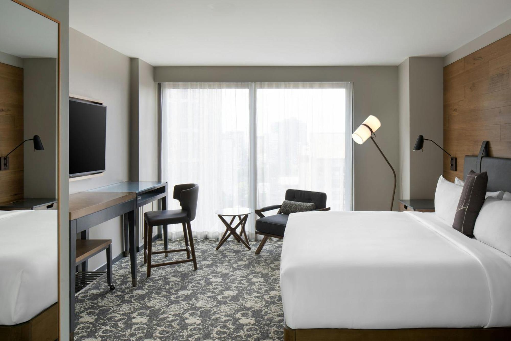 Hotel Epicurean Atlanta, Autograph Collection Extérieur photo