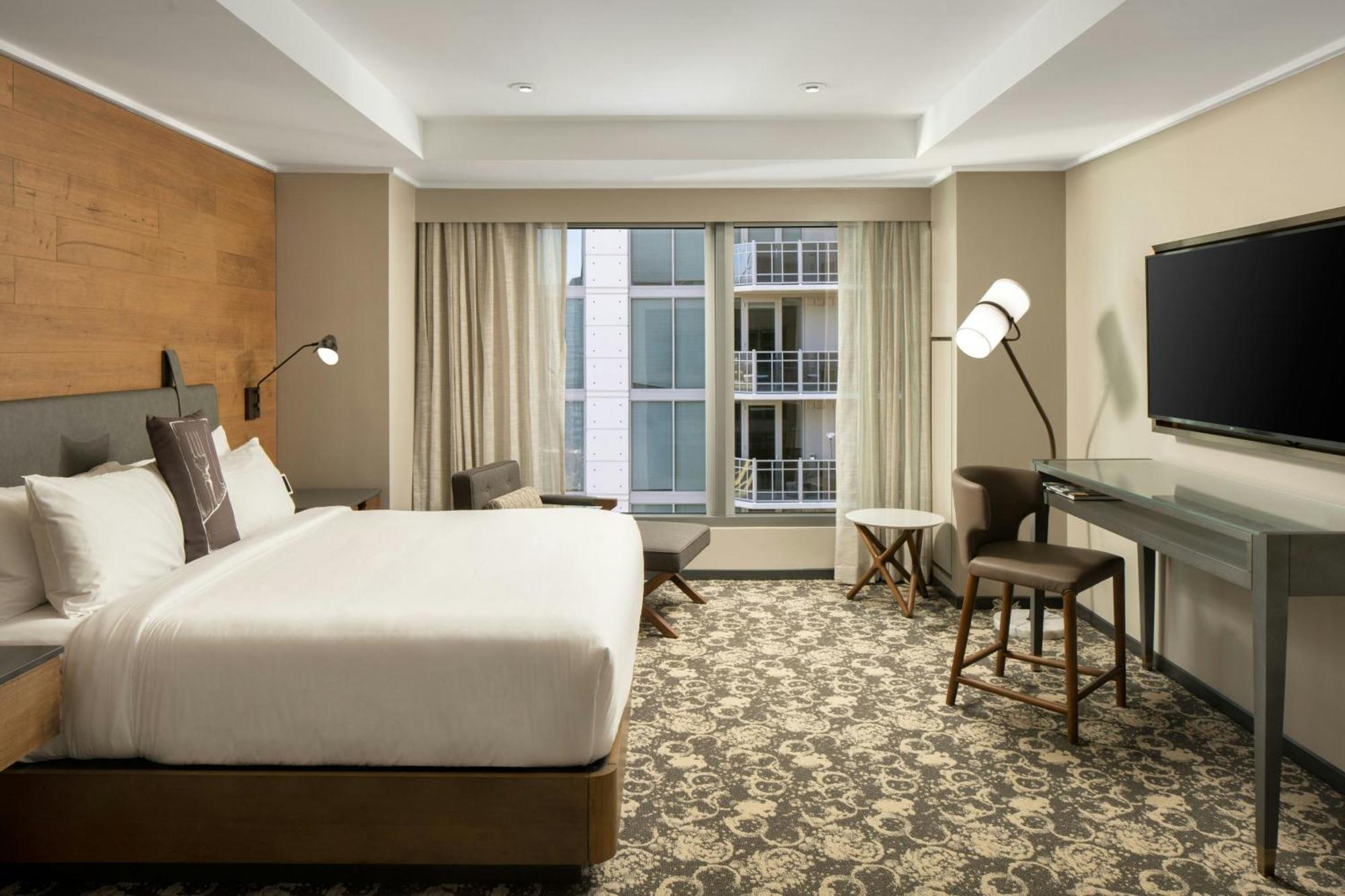 Hotel Epicurean Atlanta, Autograph Collection Extérieur photo